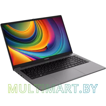 Ноутбук Digma EVE i5980 (DN15CM-ADXW01) картинка 2